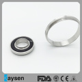 KF Centering Ring Aluminum Centering Rings Vacuum components
